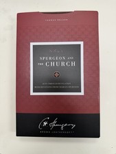 Spurgeon And The Church picture