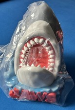 Jaws Bruce The Shark 9