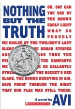 Nothing But The Truth - Mass Market Paperback By Avi - GOOD picture