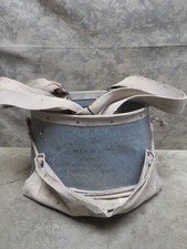 Vintage Handy Picking Bucket Fruit Pickers Equipment Lawrence Mi Orchard Tool 1 picture