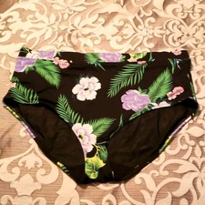 Swim by cacique bottoms size 24 picture