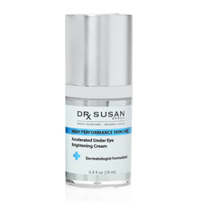 Dr. Susan Spell Accelerated Under Eye Brightening Cream picture