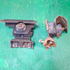1964-65 Ford Fairlane V8  260,289,302 Motor Mounts picture
