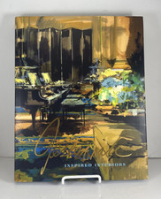 Jeremiah: Inspired Interiors By Jeremiah Goodman Published By PowerHouse Books picture