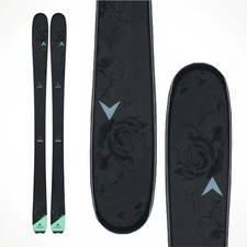 New Dynastar E-Pro 85 W Skis w/o bindings; Size:  158 cm picture