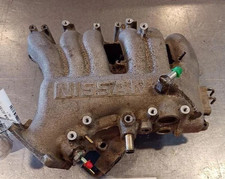 2003-2004 Nissan Xterra 3.3L Upper Intake Manifold Genuine Assembly OEM picture
