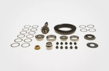 Spicer Differential Ring and Pinion 707344-6X For 1997-2001 Jeep Wrangler & TJ picture