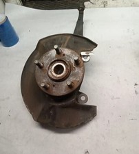 2009-2014 Acura TL Front Right Passenger Spindle Knuckle Assembly OEM picture