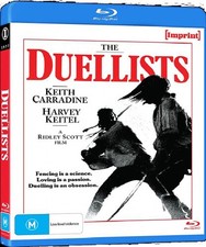The Duellists [New Blu-ray] Australia - Import picture