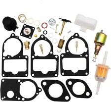 KIPA Carburetor Rebuild kit For VW SOLEX Brosol Bocar 28 30 34 PICT-3 Stock picture