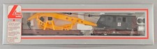 Lima 309059 H0 Goods Wagon Betriebspannenkran in OVP Mehrfarbig picture