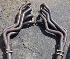 2010-2015 CAMARO Z28 ZL1 SS LS3 V8 KOOKS HEADERS picture