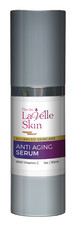 Pro 2x LaVelle Skin Serum - Anti Aging Serum for Face & Eyes - 2 Month Supply picture