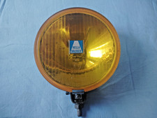 Hella 160 yellow halogen chrome driving light  picture