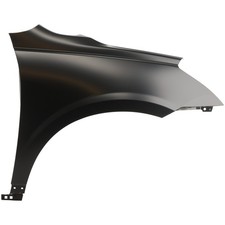 CAPA Certified Fender For Chevrolet Traverse 2009-2017 Front Passenger Side picture