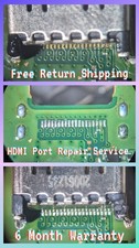 HDMI Port Repair Service - PS5 - Disassembled Or Assembled - 6 Month Warranty picture