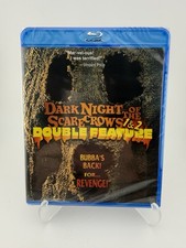 Dark Night of the Scarecrows 1 & 2 Ultimate Collector's Edition NEW/SEALED picture