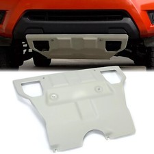Aluminium Front Engine Skid Plate Undercover For Toyota Tacoma 05-2015 Silver picture
