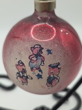 RARE 1938- 1943 3 Little Pigs  2 1/2