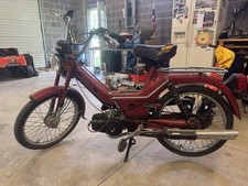 1980 Puch Newport 2 picture