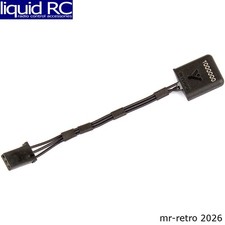 MyLaps 10R147 Mylaps RC4 Pro Direct Powered Personal Transponder (Black) picture