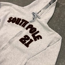 Southpole Men's multi Hoodie picture