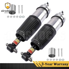 Front Air Shock Strut w/ Magnetic For 2021-2024 Cadillac Escalade GMC Yukon picture