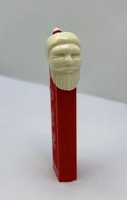 PEZ Vintage 1958 - Santa - Austria, No Feet picture