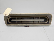 1971 F-SERIES GUAGE CLUSTER  *NOT TESTED* picture