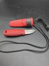 MORAKNIV Eldris fixed blade pocket knife 2.2-inch single-edge blade picture