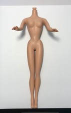 Vintage Barbie #4 PONYTAIL Doll SOLID BODY - TM - EXC. COND.  (1960) picture