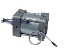 SMC NCDA1J400-1400 / NCDA1J4001400 (NEW NO BOX) picture