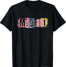 MISFIT T-Shirt picture