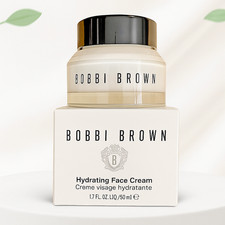 Bobbi Brown Hydrating Face Cream Moisturizer 1.7oz / 50ml with Hyaluronic Acid picture