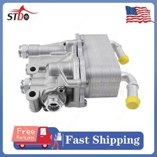 Transmission Heater For Durango Gladiator Wrangler Grand Cherokee 68485460AB picture