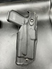 Safariland 6280 SLS Lvl 2  STX Duty Holster Glock 45 w/ Light RH picture