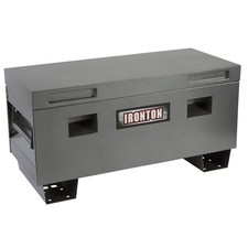 Ironton Jobsite Box, 36in. x 16in., 576 cu. in. picture