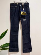 AG Adriano Goldschmied Angel Bootcut Jeans – Size 25R picture