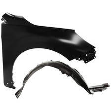 Fender Front Passenger Right Side for Subaru Outback 2018-2019 picture
