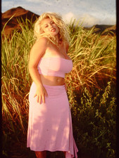 Penthouse Model Tanya Luckerath 