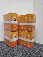 16 X K-Y WARMING LIQUID Lube Sensorial Personal Lubricant 2.4oz Exp 4/18/2027 picture