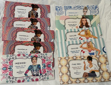 MoYou London Nail Stamping Plates - Your Choice picture