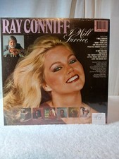 RAY CONNIFF ~ I WILL SURVIVE ~ LP 1979 COLUMBIA SEALED. BRAND NEW .I Will Surviv picture