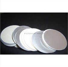 5000pcs new lid liners aluminum foil 38mm for induction sealing plactic nx #fb picture