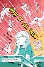 Emma Hunsinger How It All Ends (Paperback) picture