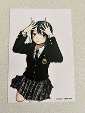 Ruri Dragon Vol. 1 Purchase Bonus picture
