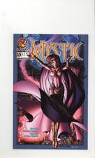 Mystic 15 NM- 1st Harry Potter in comics 2001 picture