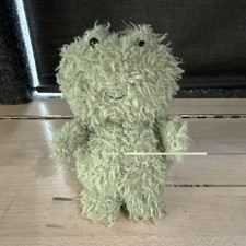 Jellycat I am Little Frog - RETIRED 6” picture