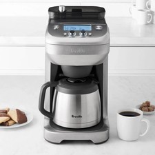 Breville Grind Control™ Coffee Maker 12-cup picture