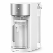 DREO Countertop Reverse Osmosis Water Filtration System, 7-in-1 Advanced Filter, picture
